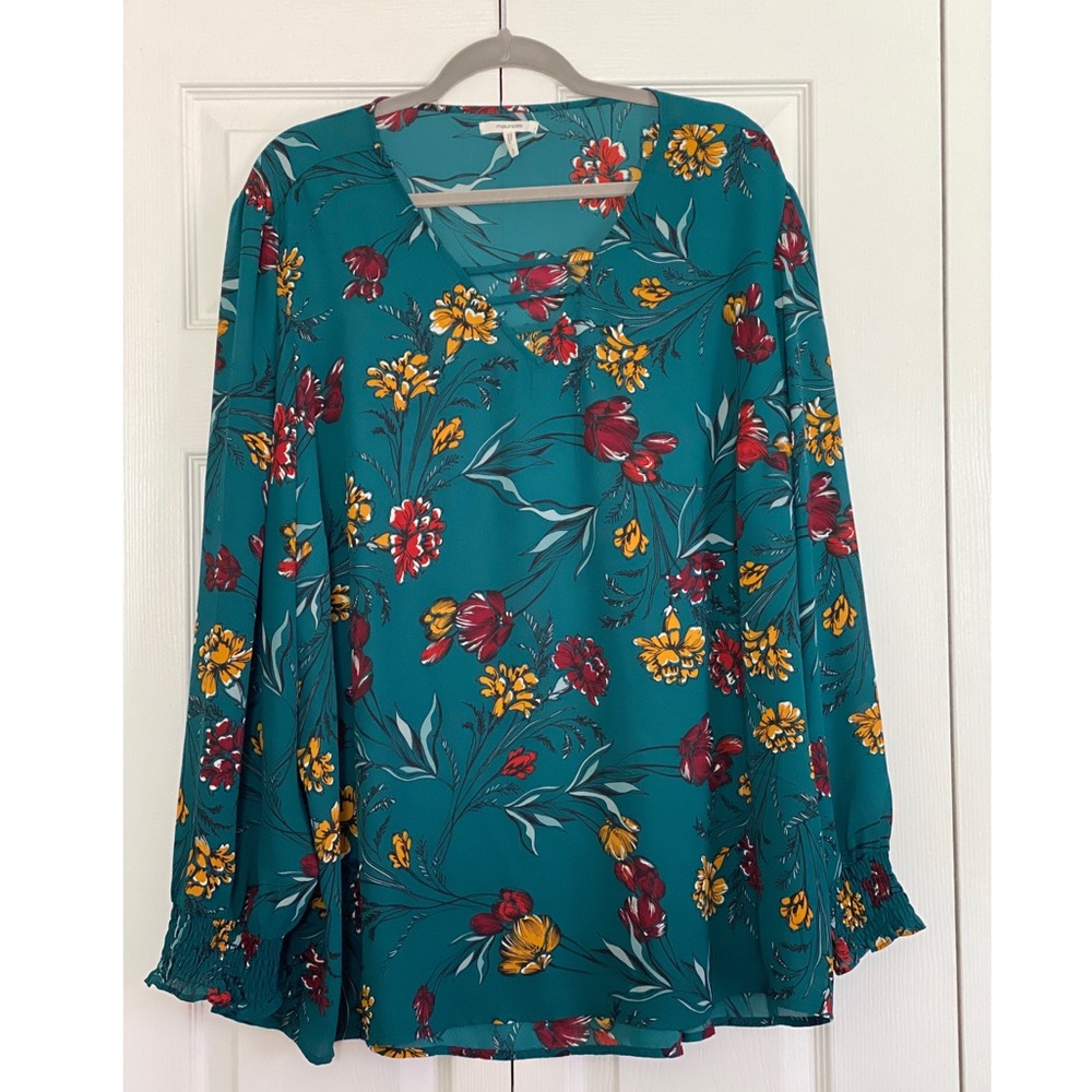 💥Maurice’s Blouse💥